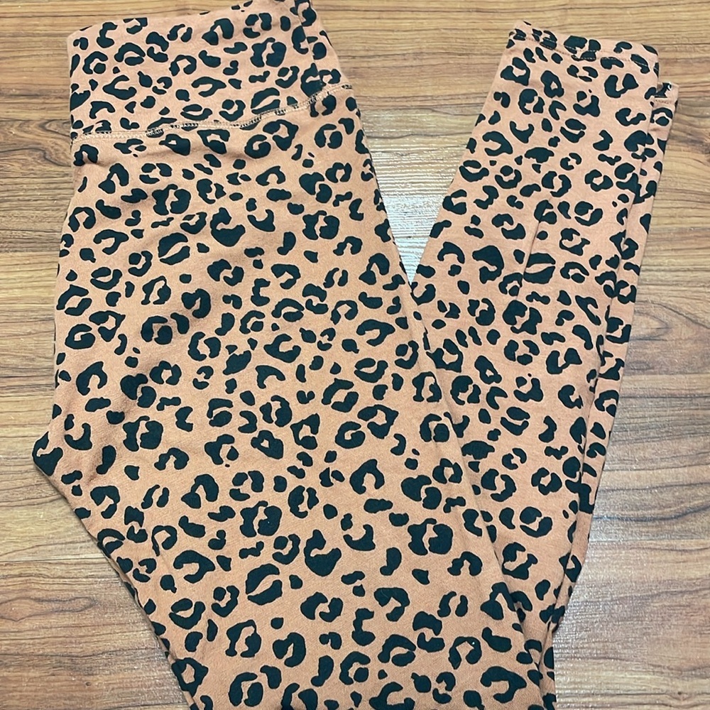 Wild Fable Women's High-Waisted Classic Leggings size small - Picture 5 of 5